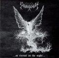 Primigenium - As Eternal as the Night / CD