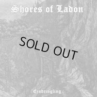 Shores of Ladon - Eindringling / CD