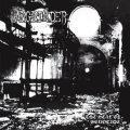 Wargrinder - The Seal of Genocide / CD