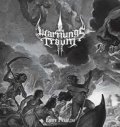 Warnungstraum - Eripe Ferrum / CD