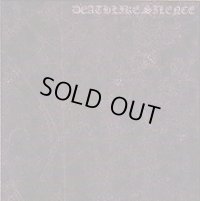 Deathlike Silence - 3rd Demo / CD-R
