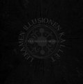 LIK - The Second Wind / CD