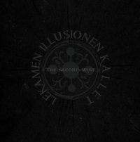 LIK - The Second Wind / CD