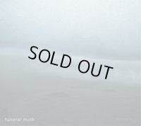 Funeral Moth - Dense Fog / DigiCD