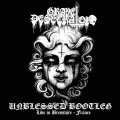 Grave Desecrator - Unblessed Bootleg Live in Bressuire - France / CD