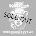 Grave Desecrator - Unblessed Bootleg Live in Bressuire - France / CD
