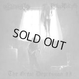 [ZDR 024-S] Kanashimi / Happy Days - The Great Depression II / DigiCD
