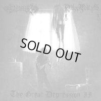 [ZDR 024-S] Kanashimi / Happy Days - The Great Depression II / DigiCD