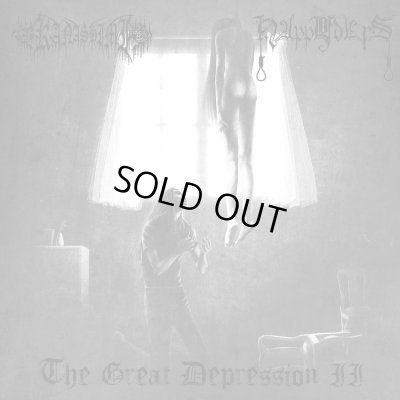 画像1: [ZDR 024-S] Kanashimi / Happy Days - The Great Depression II / DigiCD
