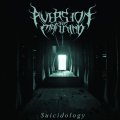 [MAA 015] Aversion to Mankind - Suicidology / CD