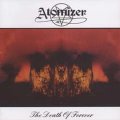 Atomizer - The Death of Forever / CD