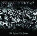 Bloodsworn - All Hyllest Til Satan / CD