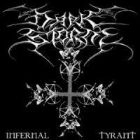 Dark Storm - Infernal Tyrant / CD