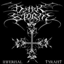 画像1: Dark Storm - Infernal Tyrant / CD