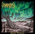 Domains - Sinister Ceremonies / CD