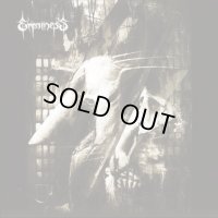 Emptiness - Oblivion / SlipCaseCD