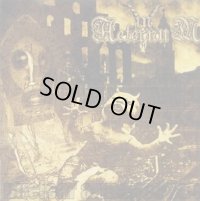 In Aeternum - Nuclear Armageddon / CD