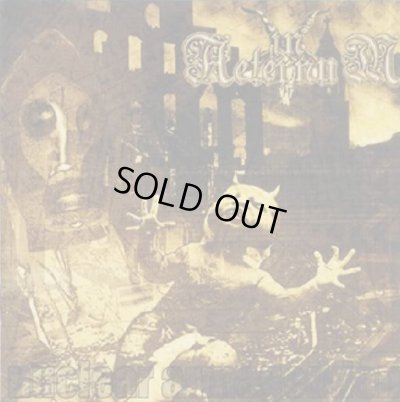 画像1: In Aeternum - Nuclear Armageddon / CD