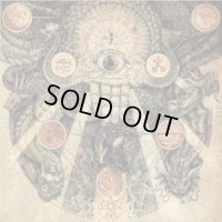 Inferno - Omniabsence Filled by His Greatness  / DigiCD