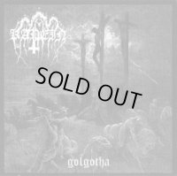 Kapein - Golgotha / CD