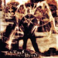 Nattas - At Ease with the Beast / CD