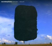 Necroblaspheme - Destination: Nulle Part / DigiCD