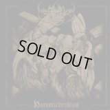 Nefarium - Haeretichristus / CD