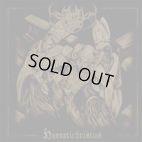 Nefarium - Haeretichristus / CD