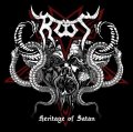 Root - Heritage of Satan / SlipcaseCD