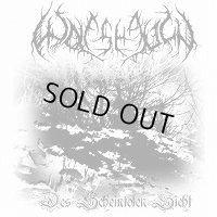 Wolfshauch - Des Scheintoten Sicht / CD
