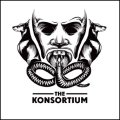 The Konsortium - The Konsortium / DigiCD