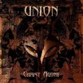 Union - Christ Agony / CD