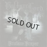 Vulture Lord - Profane Prayer / CD