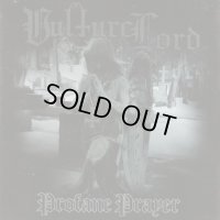 Vulture Lord - Profane Prayer / CD