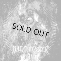 Witchmaster - Witchmaster / CD