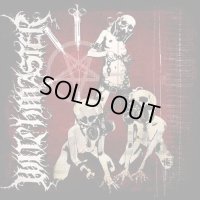 Witchmaster - Trucizna / CD