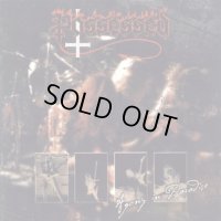 Possessed - Agony in Paradise / CD