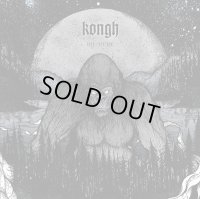 Kongh - Sole Creation / CD