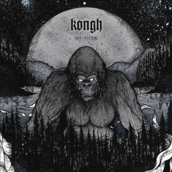 画像1: Kongh - Sole Creation / CD