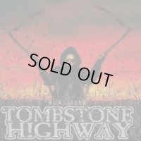 Tombstone Highway - Ruralizer / DigiCD
