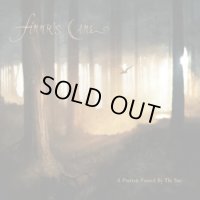 Finnr's Cane - A Portrait Painted By The Sun / DigiCD