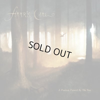 画像1: Finnr's Cane - A Portrait Painted By The Sun / DigiCD
