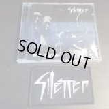Silencer - Logo / Patch