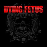 Dying Fetus - Descend Into Depravity / DigiCD