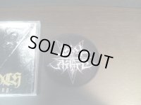 Total Hate - Round Logo / Patch