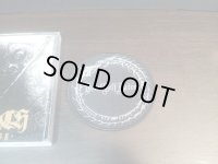 Totalselfhatred - Round Logo + Symbol / Patch