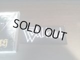 Walknut - Logo / Patch