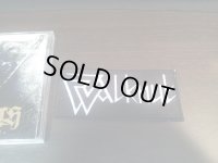 Walknut - Logo / Patch