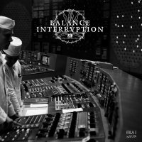 Balance Interruption - Era I: Nuclear war for rescue / CD
