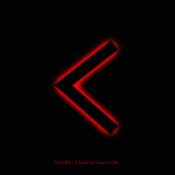 Lustre - A Spark of Times of Old / CD